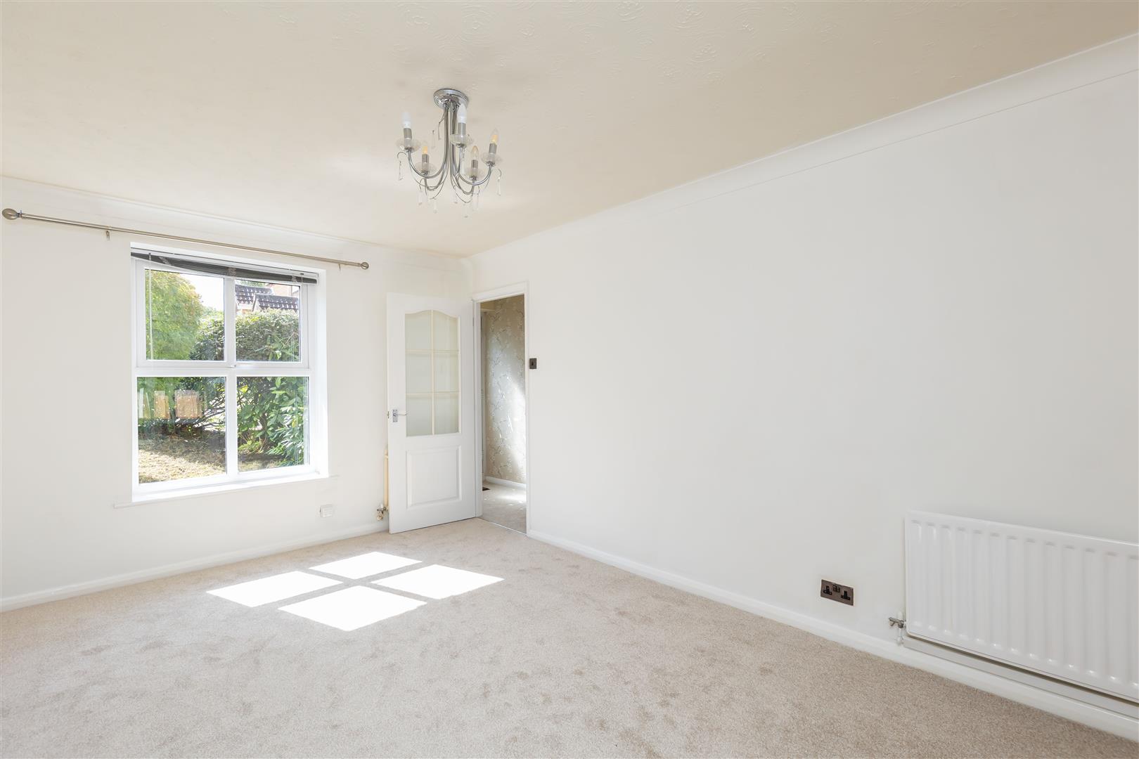 Ivy Bank, Fulwood, Preston